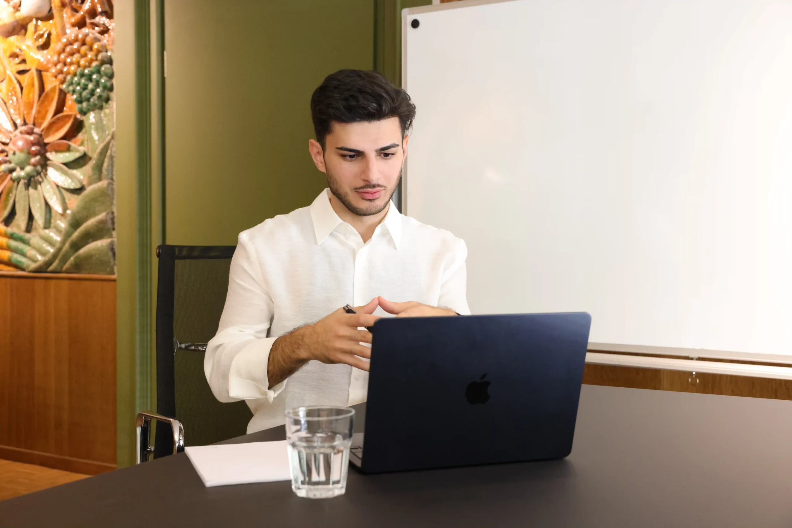 Kostenloses Erstgespräch